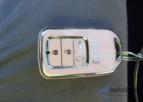 2020 Honda Cr-V 2Wd Ex-L z USA, uszkodzony, nr VIN 7FARW1H86LE016865